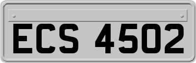 ECS4502
