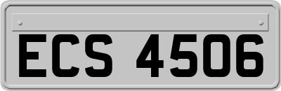 ECS4506