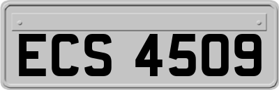 ECS4509