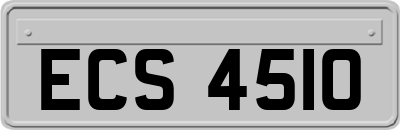 ECS4510