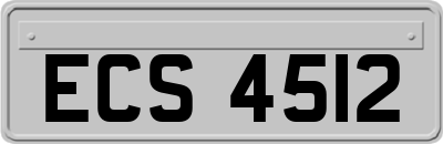 ECS4512