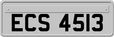 ECS4513
