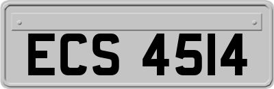 ECS4514