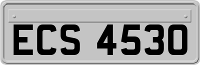 ECS4530