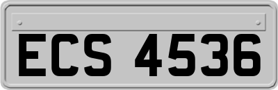 ECS4536