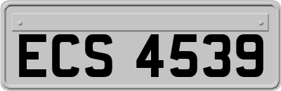 ECS4539