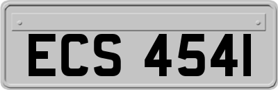 ECS4541
