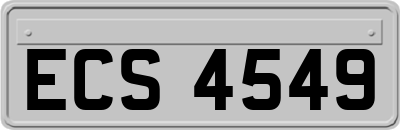 ECS4549