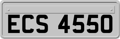 ECS4550