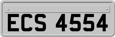 ECS4554