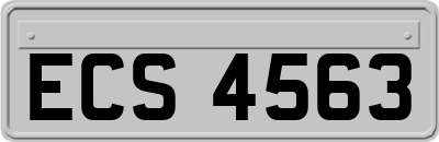 ECS4563