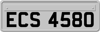 ECS4580