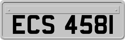 ECS4581