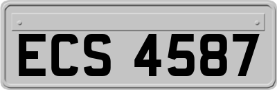 ECS4587