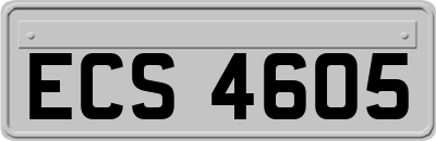 ECS4605