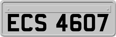 ECS4607