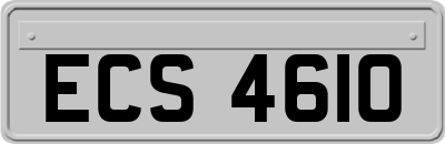 ECS4610