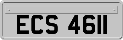 ECS4611