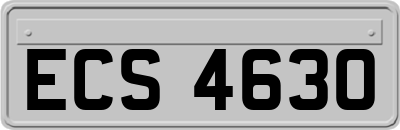 ECS4630