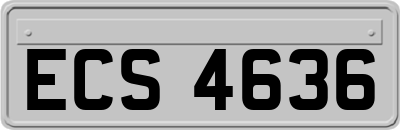 ECS4636