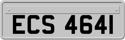 ECS4641