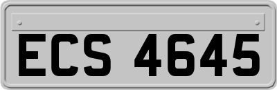 ECS4645