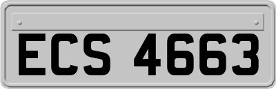 ECS4663