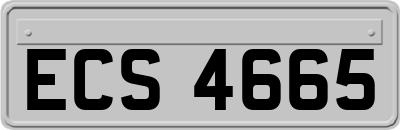 ECS4665