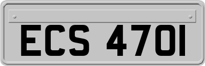 ECS4701
