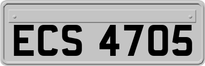 ECS4705