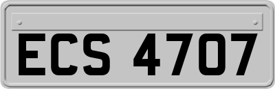 ECS4707