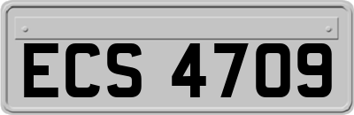 ECS4709