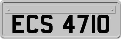 ECS4710