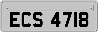 ECS4718