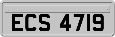 ECS4719