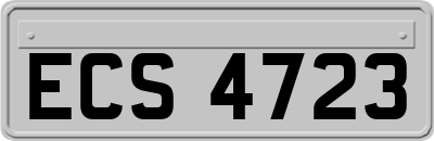 ECS4723