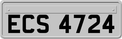 ECS4724
