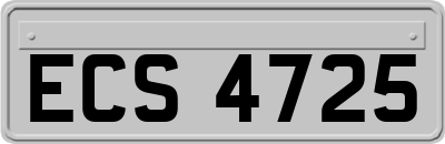 ECS4725