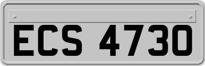 ECS4730
