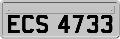 ECS4733