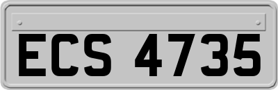 ECS4735
