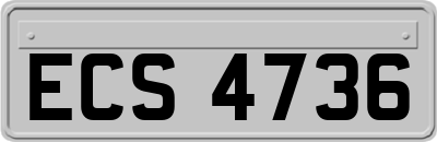 ECS4736