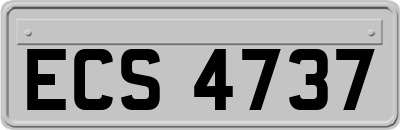 ECS4737