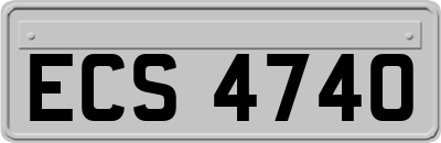 ECS4740