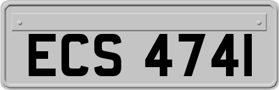 ECS4741