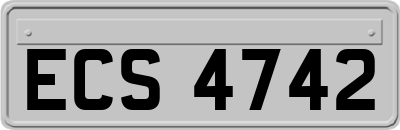 ECS4742
