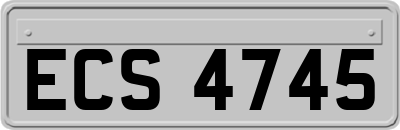 ECS4745