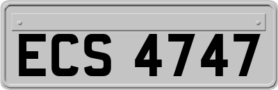 ECS4747