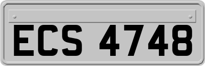 ECS4748