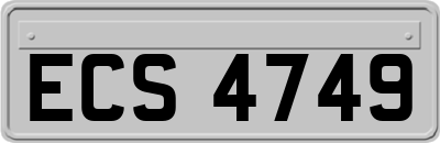 ECS4749